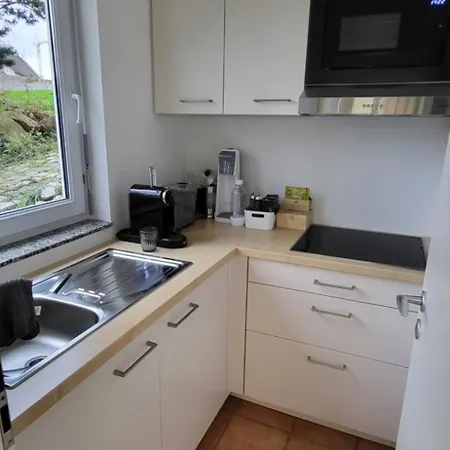 Sonnige Ferienwohnung In Traumlage Winnenden Exterior foto