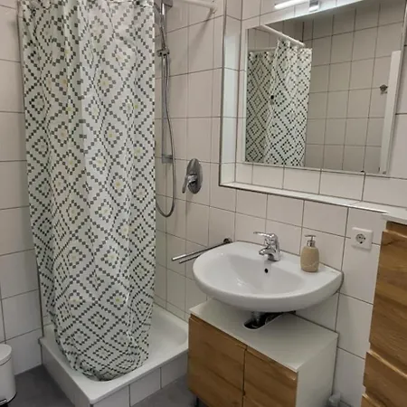 Sonnige Ferienwohnung In Traumlage Winnenden Exterior foto